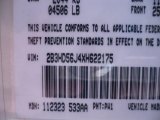 1999 Intrepid Color Code for Stone White - Color Code: PW1