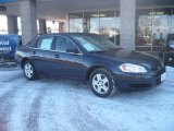 2007 Chevrolet Impala LS