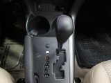 2011 Toyota RAV4 V6 5 Speed ECT-i Automatic Transmission