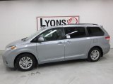 2011 Toyota Sienna XLE