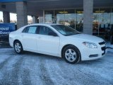 2008 Chevrolet Malibu LS Sedan
