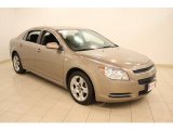 2008 Chevrolet Malibu LT Sedan