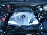 2008 Cadillac SRX 4 V8 AWD 4.6 Liter DOHC 32-Valve VVT Northstar V8 Engine