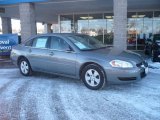 2007 Chevrolet Impala LT