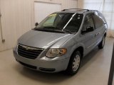 2006 Butane Blue Pearl Chrysler Town & Country Touring #45168948