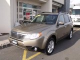 2009 Subaru Forester 2.5 X Limited