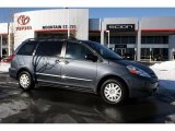 2006 Toyota Sienna LE