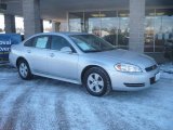 2010 Chevrolet Impala LT