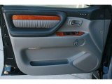 2005 Lexus LX 470 Door Panel
