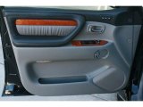 2005 Lexus LX 470 Door Panel