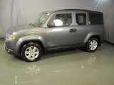 2009 Honda Element Polished Metal Metallic