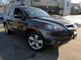 2009 Grigio Metallic Acura RDX SH-AWD #45168209