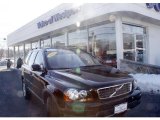 2008 Ember Black Metallic Volvo XC90 3.2 AWD #45168975