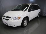 2007 Dodge Grand Caravan SXT