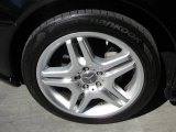 2006 Mercedes-Benz S 430 Sedan Wheel