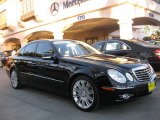 2007 Mercedes-Benz E 350 Sedan