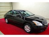 2010 Nissan Altima 2.5 S