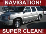 2004 Quicksilver Cadillac Escalade ESV AWD #45167154