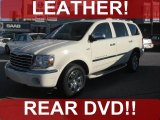 2008 Cool Vanilla Chrysler Aspen Limited 4WD #45167158