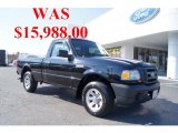 2008 Ford Ranger XL Regular Cab