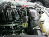 2008 Ford Explorer XLT 4x4 4.6L SOHC 16V VVT V8 Engine