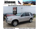 2008 Silver Birch Metallic Ford Explorer XLT #45168239