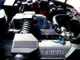 1991 BMW 5 Series 535i Sedan 3.4 Liter DOHC 24-Valve Inline 6 Cylinder Engine