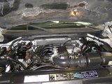 2001 Ford F150 XLT SuperCab 4.2 Liter OHV 12-Valve V6 Engine