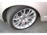 Volvo C70 2007 Wheels and Tires