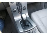 2007 Volvo C70 T5 Convertible 5 Speed Geartronic Automatic Transmission