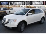 2008 Ford Edge Limited AWD