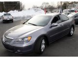 2006 Carbon Gray Pearl Acura RL 3.5 AWD Sedan #45169482