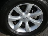 2003 Infiniti FX 35 Wheel