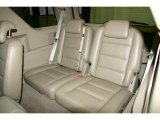 2005 Ford Freestyle Limited Pebble Interior