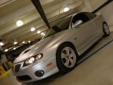 2006 Quicksilver Metallic Pontiac GTO Coupe #45168289