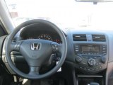 2004 Honda Accord EX Coupe Dashboard