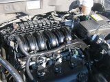 2004 Mitsubishi Endeavor LS AWD 3.8 Liter SOHC 24 Valve V6 Engine