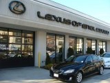 2008 Lexus IS 250 AWD
