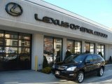 2008 Lexus RX 350 AWD