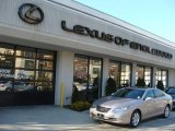 2009 Lexus ES 350