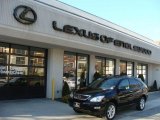 2009 Lexus RX 350 AWD