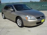 2003 Honda Accord EX V6 Sedan