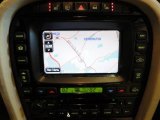 2007 Jaguar XJ Vanden Plas Navigation