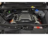 2002 Audi A6 3.0 quattro Avant 3.0 Liter DOHC 30-Valve V6 Engine