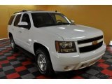 2007 Chevrolet Tahoe LT 4x4