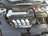 2000 Toyota Celica GT-S 1.8 Liter DOHC 16-Valve VVT-i 4 Cylinder Engine