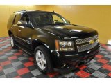 2008 Chevrolet Tahoe LTZ 4x4