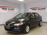 2010 Kia Forte EX
