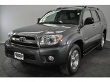 2008 Toyota 4Runner SR5 4x4