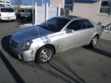 2005 Cadillac CTS Sedan